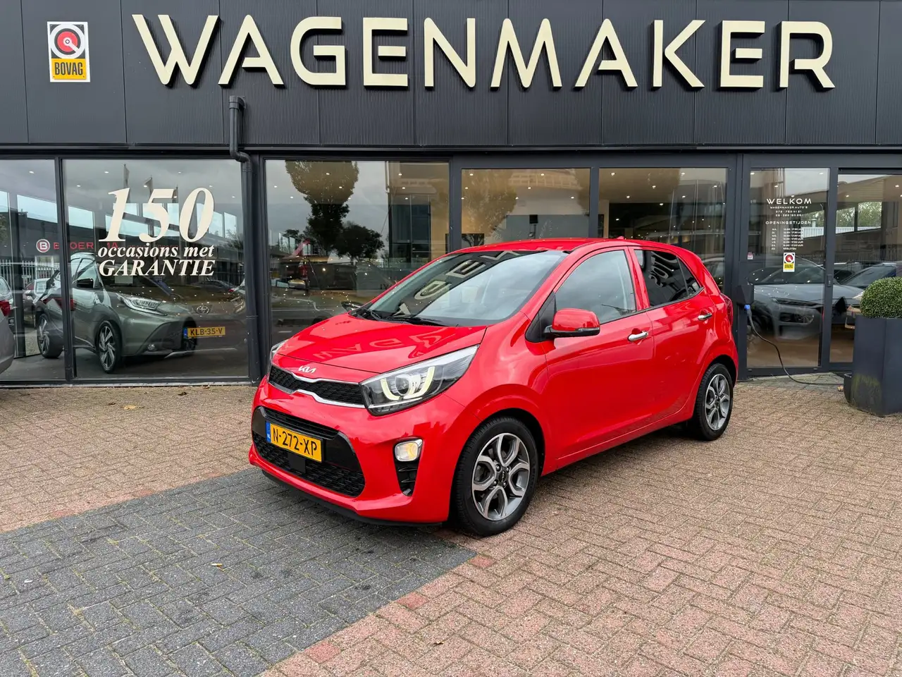Kia Picanto