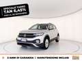 Volkswagen T-Cross 1.0 tsi style 95cv Grau - thumbnail 1