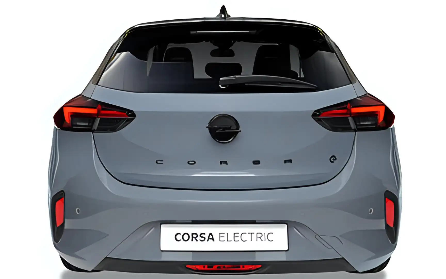 Opel Corsa Edition Hybrid 81kW eDCT 81 kW (110 PS), Doppel... - 2