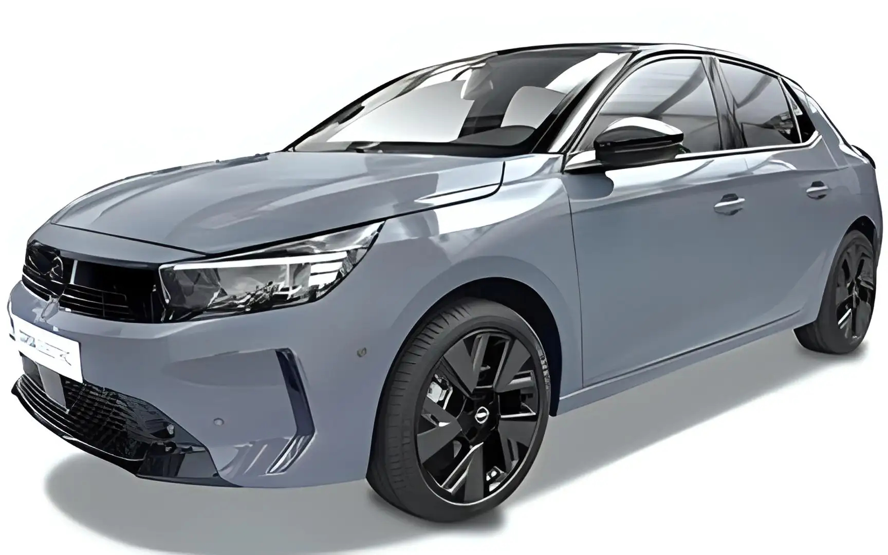 Opel Corsa Edition Hybrid 81kW eDCT 81 kW (110 PS), Doppel... - 1