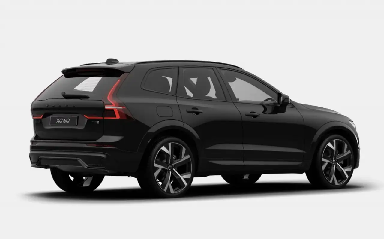 Volvo XC60 2026