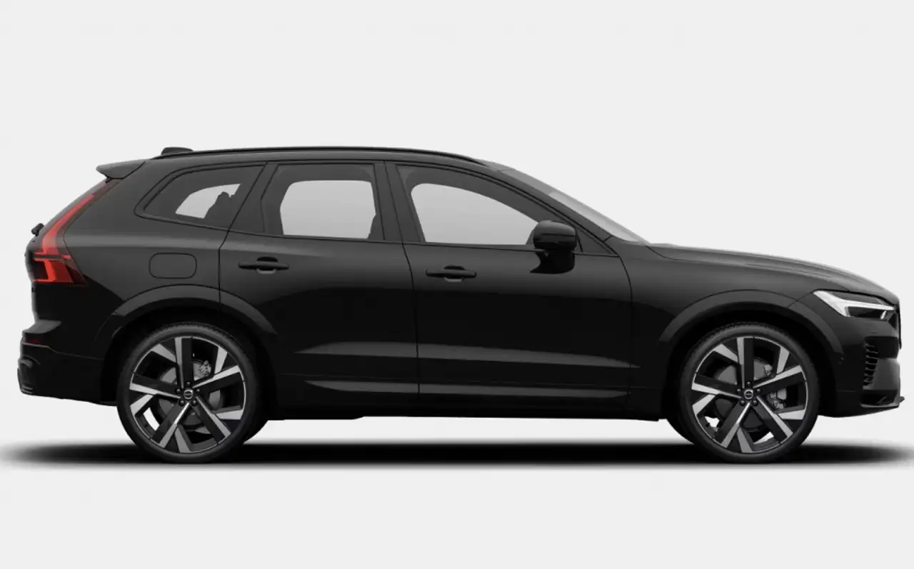 Volvo XC60 2026 — фото 6