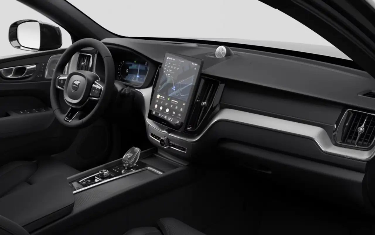 Volvo XC60 2026 — фото 9