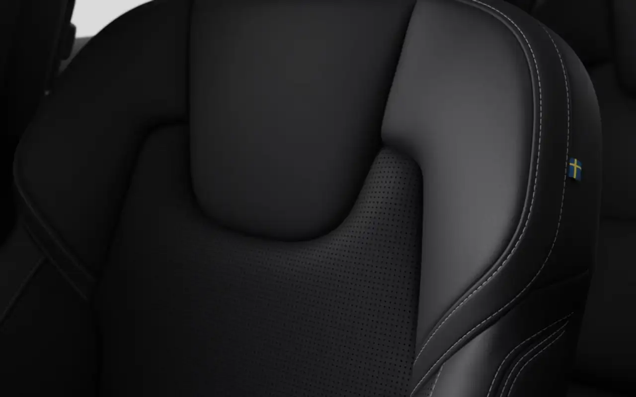 Volvo XC60 2026 — фото 10