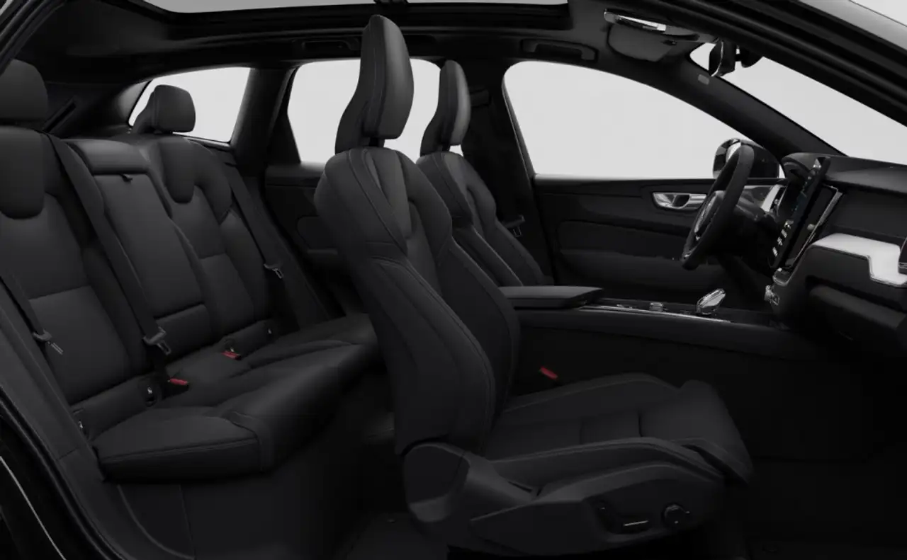 Volvo XC60 2026 — фото 12