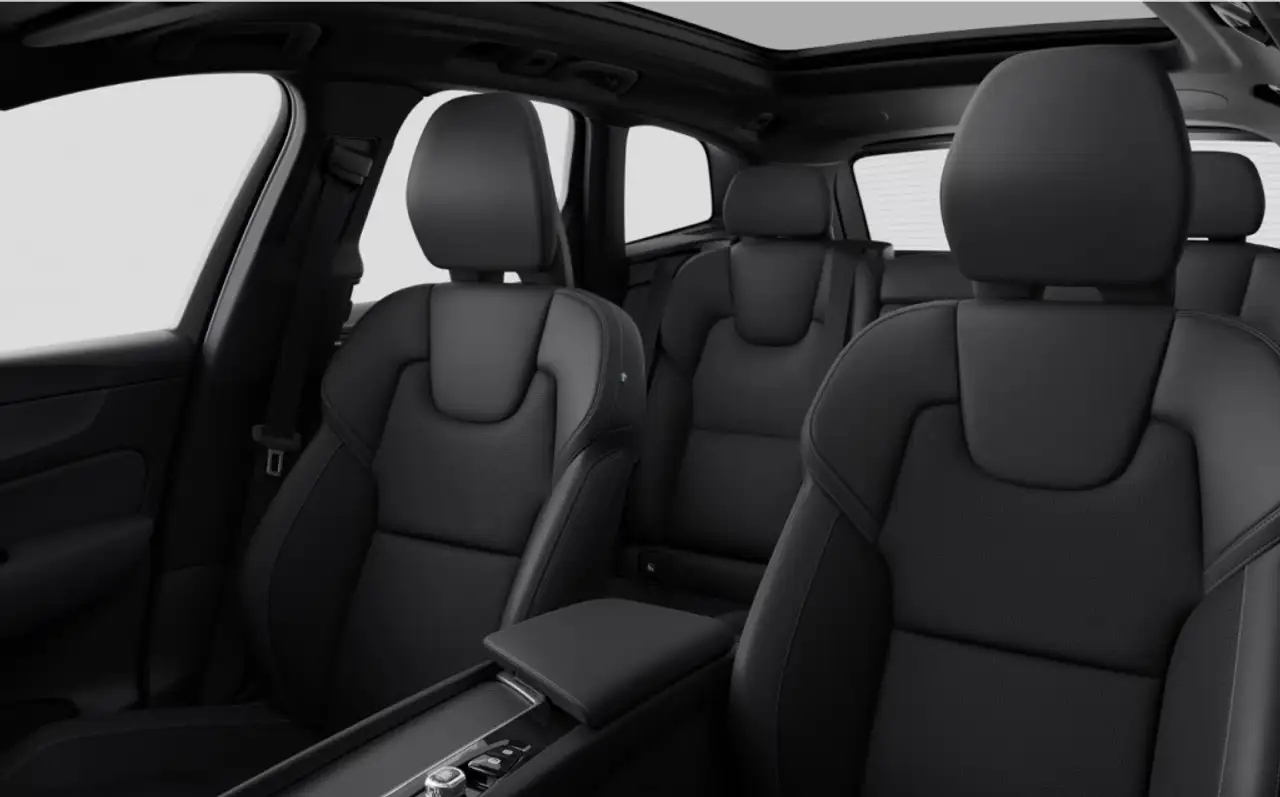 Volvo XC60 2026 — фото 11