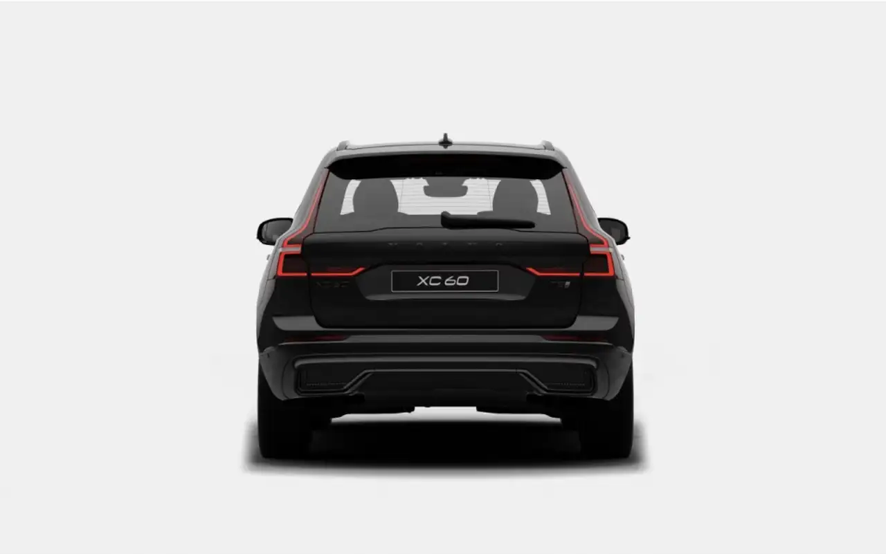Volvo XC60 2026