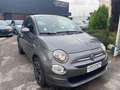 Fiat 500 500 1.0 hybrid Club 70cv Grau - thumbnail 1