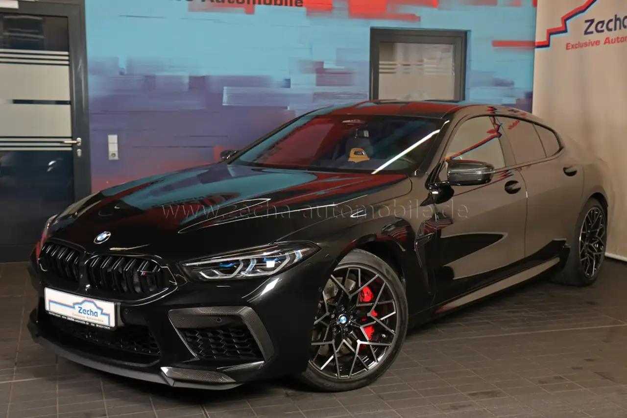 BMW M8