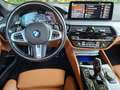BMW 530 d xDrive Touring M Sport+HEAD-UP+STD-HEIZ+AHK Schwarz - thumbnail 6