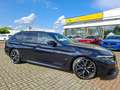 BMW 530 d xDrive Touring M Sport+HEAD-UP+STD-HEIZ+AHK Schwarz - thumbnail 1