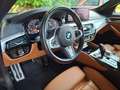 BMW 530 d xDrive Touring M Sport+HEAD-UP+STD-HEIZ+AHK Schwarz - thumbnail 5
