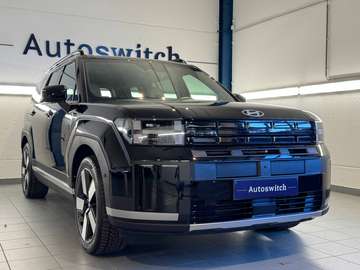 1.6 T-GDi PLUG-IN HYBRID 4WD - 7Zit - Luxury/Trekhaak/Bose/Head-up/ACC/...