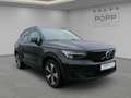 Volvo EX40 Pure Electric Single Motor Core LHZ SHZ WÄPU Noir - thumbnail 7