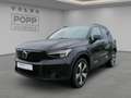 Volvo EX40 Pure Electric Single Motor Core LHZ SHZ WÄPU Noir - thumbnail 1