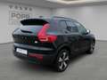 Volvo EX40 Pure Electric Single Motor Core LHZ SHZ WÄPU Noir - thumbnail 5