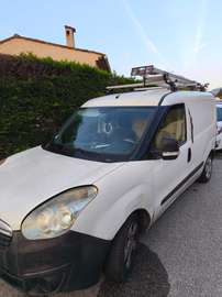 COMBO 1.3 CDTI ECOTEC PACK CLIM