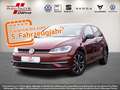 Volkswagen Golf VII 1.5 TSI IQ.DRIVE BMT KAMERA NAVI ACC Rood - thumbnail 1