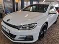 Volkswagen Scirocco Basis BMT/Start-Stopp Blanc - thumbnail 1