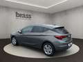 Opel Astra K 1.4 Turbo Dynamic Gris - thumbnail 3