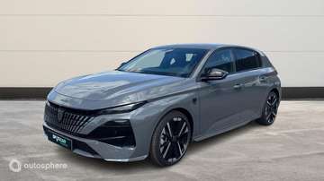1.2 Hybrid 145ch GT e-DCS6