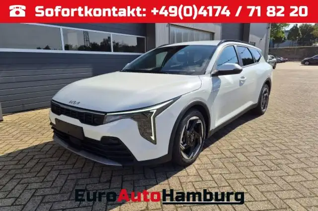Kia K4
