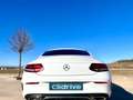 Mercedes-Benz C 300 Coupé d Blanco - thumbnail 8