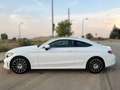 Mercedes-Benz C 300 Coupé d Blanco - thumbnail 10
