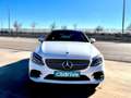 Mercedes-Benz C 300 Coupé d Blanco - thumbnail 4