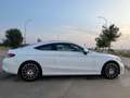 Mercedes-Benz C 300 Coupé d Blanco - thumbnail 6