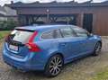 Volvo V60 D6 Plug-In-Hybrid AWD Geartronic Summum Blau - thumbnail 2