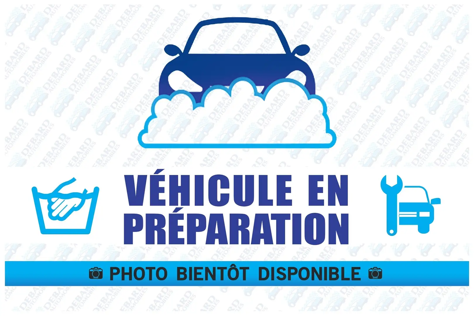 Dacia Sandero 1.0 ECO-G 100CH STEPWAY Bleu - 1
