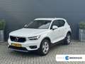 Volvo XC40 2.0 B4 Business Pro | Pilot Assist | Apple Carplay Blanc - thumbnail 1