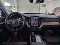 Volvo XC90 PLUS DARK T8 PLUG-IN HYBRID FULL OPTION Zwart - thumbnail 6