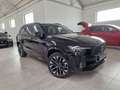 Volvo XC90 PLUS DARK T8 PLUG-IN HYBRID FULL OPTION Zwart - thumbnail 1