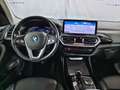 BMW X3 xdrive20d mhev 48V auto Blanc - thumbnail 14