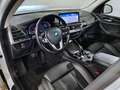 BMW X3 xdrive20d mhev 48V auto Blanco - thumbnail 12