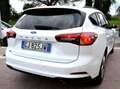 Ford Focus 1.5 EcoBlue 120CV SW AUT. **KM15000**PREZZO VERO** Bianco - thumbnail 4