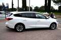 Ford Focus 1.5 EcoBlue 120CV SW AUT. **KM15000**PREZZO VERO** Bianco - thumbnail 12