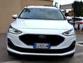 Ford Focus 1.5 EcoBlue 120CV SW AUT. **KM15000**PREZZO VERO** Bianco - thumbnail 13