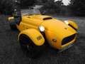 Lotus Super Seven Westfield SEIW - LHD - Zetec - TOP Z Gelb - thumbnail 47