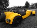 Lotus Super Seven Westfield SEIW - LHD - Zetec - TOP Z Gelb - thumbnail 46
