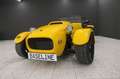 Lotus Super Seven Westfield SEIW - LHD - Zetec - TOP Z Gelb - thumbnail 5