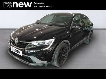 1.3 TCe R.S. Line EDC 103kW