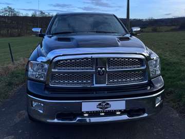 Laramie 5.7 Hemi