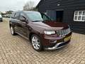 Jeep Grand Cherokee 3.0 CRD Summit Brun - thumbnail 1