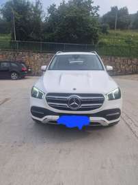 de 4Matic 9G-TRONIC Exclusive
