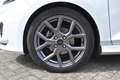 Ford Fiesta 1.0 EcoBoost Hybrid ST-Line / Airco / 17" LM / Car Blanco - thumbnail 2