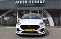 Ford Fiesta 1.0 EcoBoost Hybrid ST-Line / Airco / 17" LM / Car Blanco - thumbnail 3