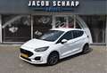 Ford Fiesta 1.0 EcoBoost Hybrid ST-Line / Airco / 17" LM / Car Blanco - thumbnail 27
